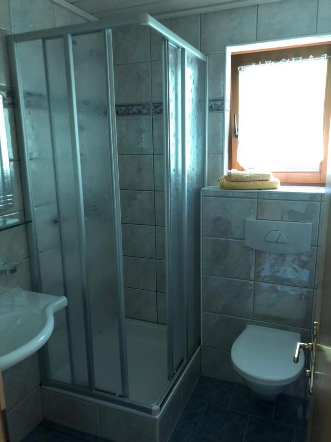 קאפל Villa Ilse מראה חיצוני תמונה