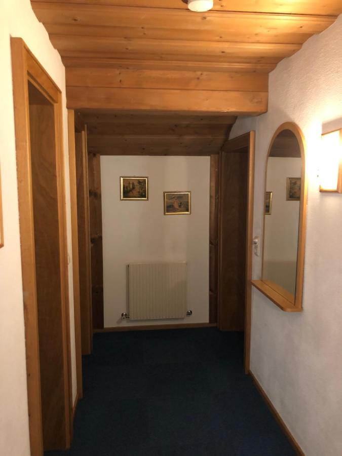 קאפל Villa Ilse מראה חיצוני תמונה