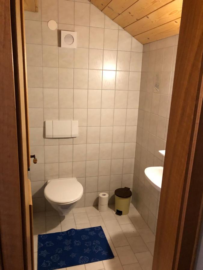 קאפל Villa Ilse מראה חיצוני תמונה