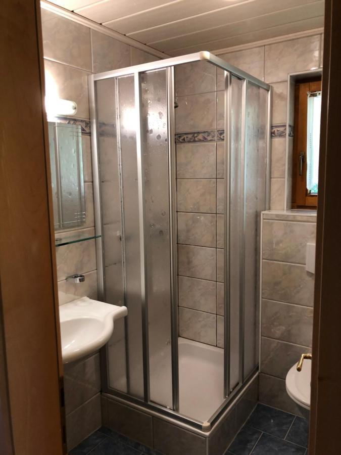 קאפל Villa Ilse מראה חיצוני תמונה