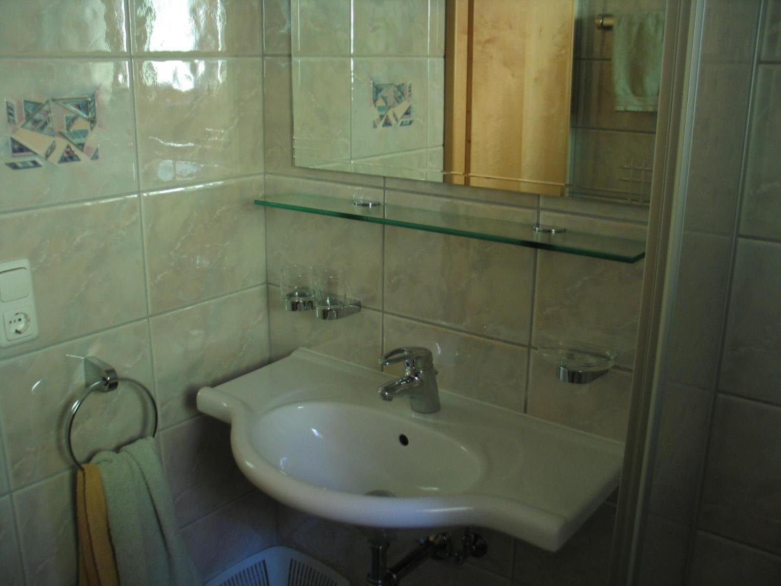 קאפל Villa Ilse מראה חיצוני תמונה