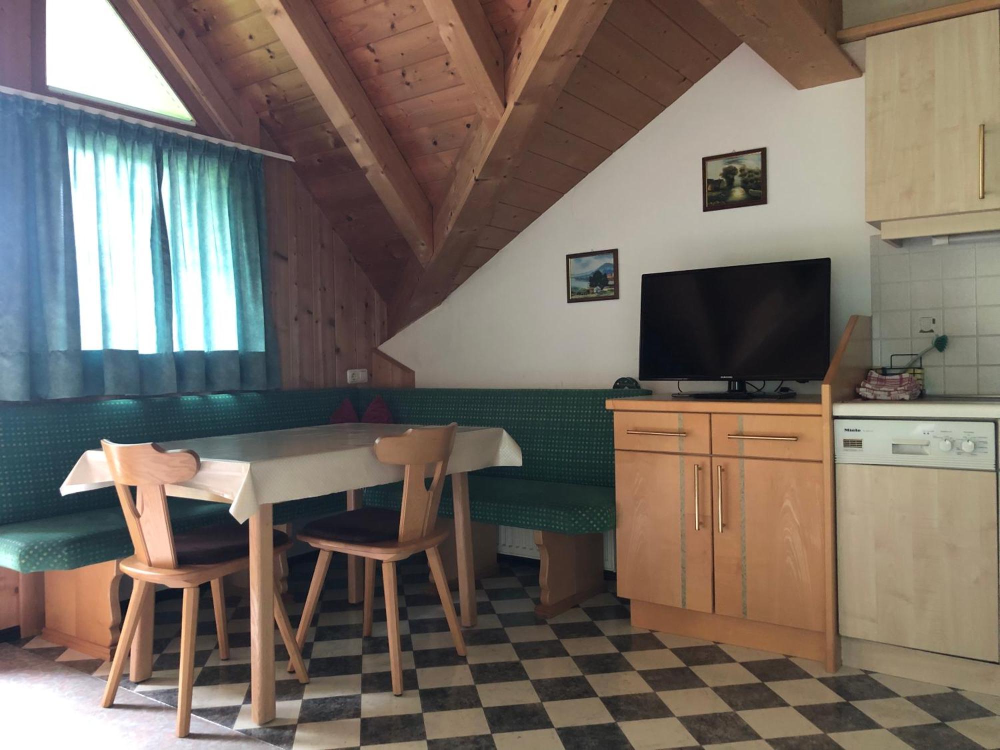 קאפל Villa Ilse מראה חיצוני תמונה